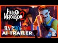 Hello Neighbor 2 - AI Trailer ( НА РУССКОМ )