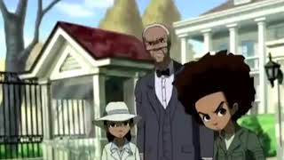 best of uncle ruckus