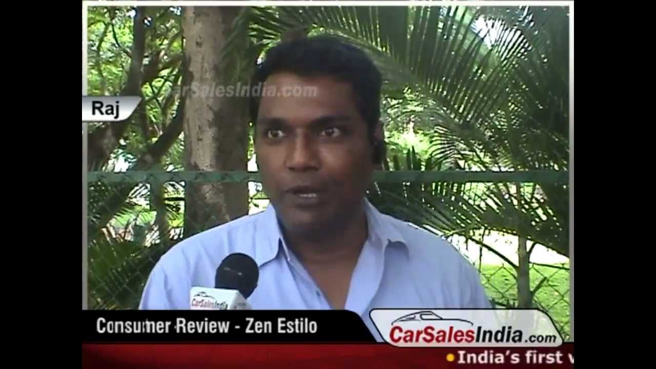 Zen Estilo - Comparison - Review