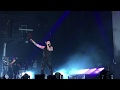 Skillet - Those Nights Moscow Russia 2019