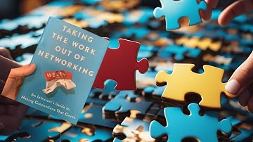 The Art of Networking: Unlocking Success Secrets