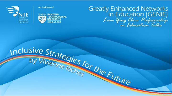 Inclusive Strategies for the Future