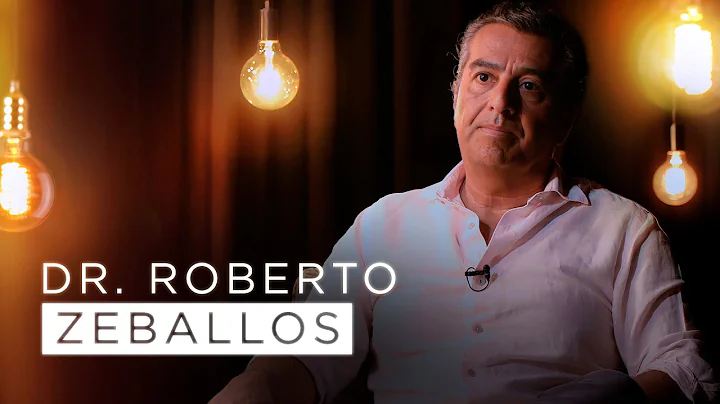 DR. ROBERTO ZEBALLOS | Contraponto