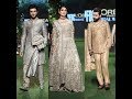 PFDC L’Oreal Paris Bridal Week |  FAS Bridal Collection  2019-20 #PLBW19