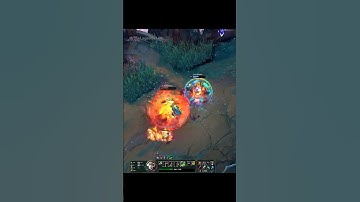 Riven 1v1 Urgot #leagueoflegends