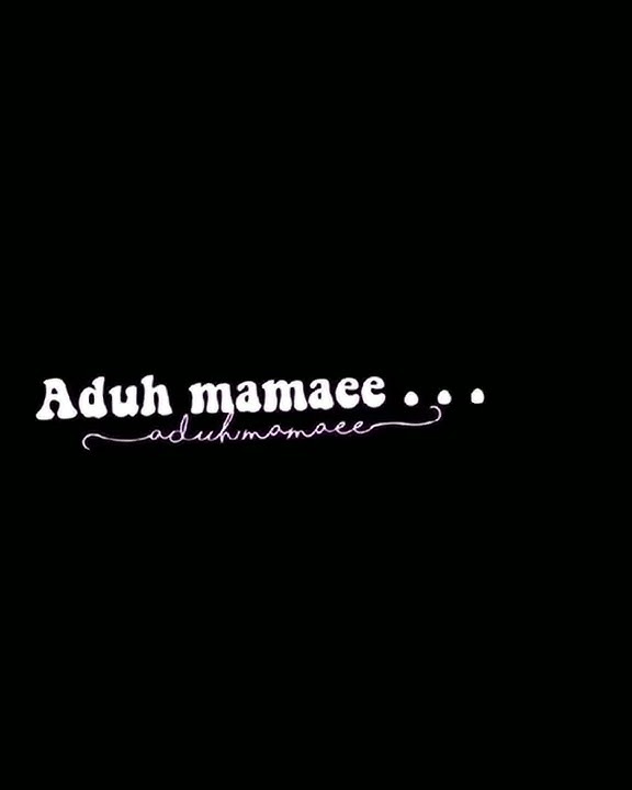 MENTAHAN LIRIK LAGU DJ GADIS BAJU MERAH || STORY WA VIRAL!!!
