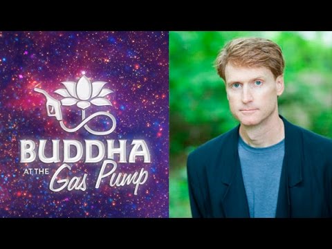 J. Stewart Dixon - Buddha at the Gas Pump Interview - 동영상