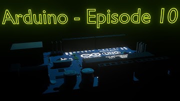 Arduino -- Le Buzzer | Épisode 10