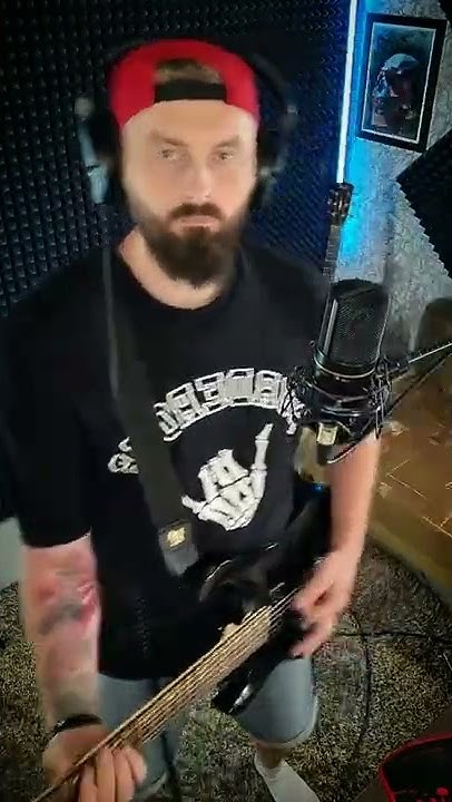 Малиновая лада (rock version) - YouTube