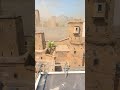 Two B Site Smokes From One Position On Dust 2 #shorts #cs2