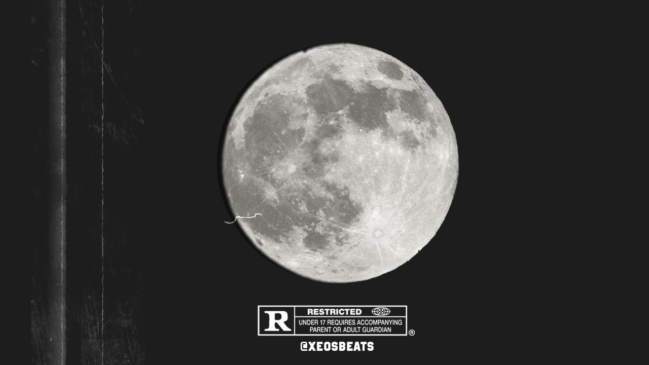 [FREE] PNL x Damso Type Beat 2020 - "Moon" 🌑 - Instru Rap 2020 (Prod. Xeos Beats x Luke Gartner)