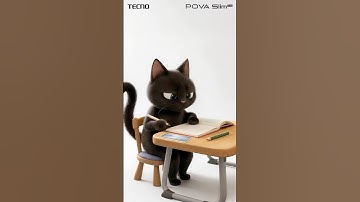 TECNO Slim: AI Problem Solving | TECNO AI