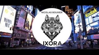 Ixora - Broadway (Original Mix)