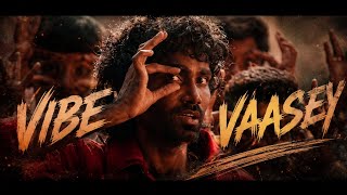 Vibe Vaasey - Video Song |LoveInsurance Kompany |PradeepRanganathan |Anirudh Ravichander