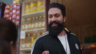 Dekh Ke Lijiye, Sirf Freedom Sunflower Oil TVC