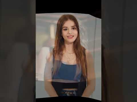 اوزجي جورجيل بطلة مسلسل موسم الكرز