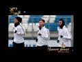 اجمل اغاني ريال مدريد جديده 2015