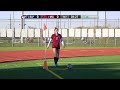 Section 5AAA Girls Soccer Championship | SLP vs. Maple Grove