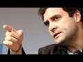 Rahul Gandhi Amsena village Bilaspur