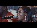 Gyatabruwa Cover  Version ft.Grace Charles & Angela Rockson