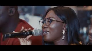 Gyatabruwa Cover  Version ft.Grace Charles & Angela Rockson