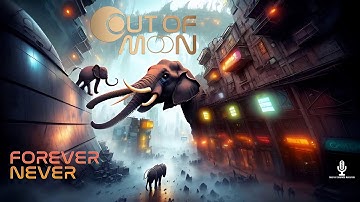 Out of Moon - Forever Never (Official Music Video)