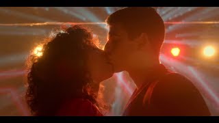 ELITE T2 - Primer beso entre Nadia y Guzmán 😍😘