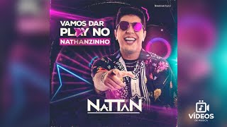 NATTAN - CD COMPLETO 2021