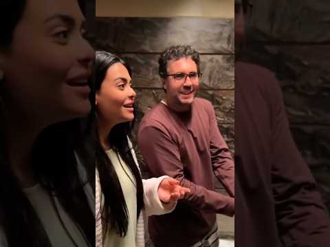 كواليس مسلسل اشغال شقة جدا كواليس مسلسل اشغال شقه جدا هشام ماجد اسماء جلال مصطفي غريب ابلور