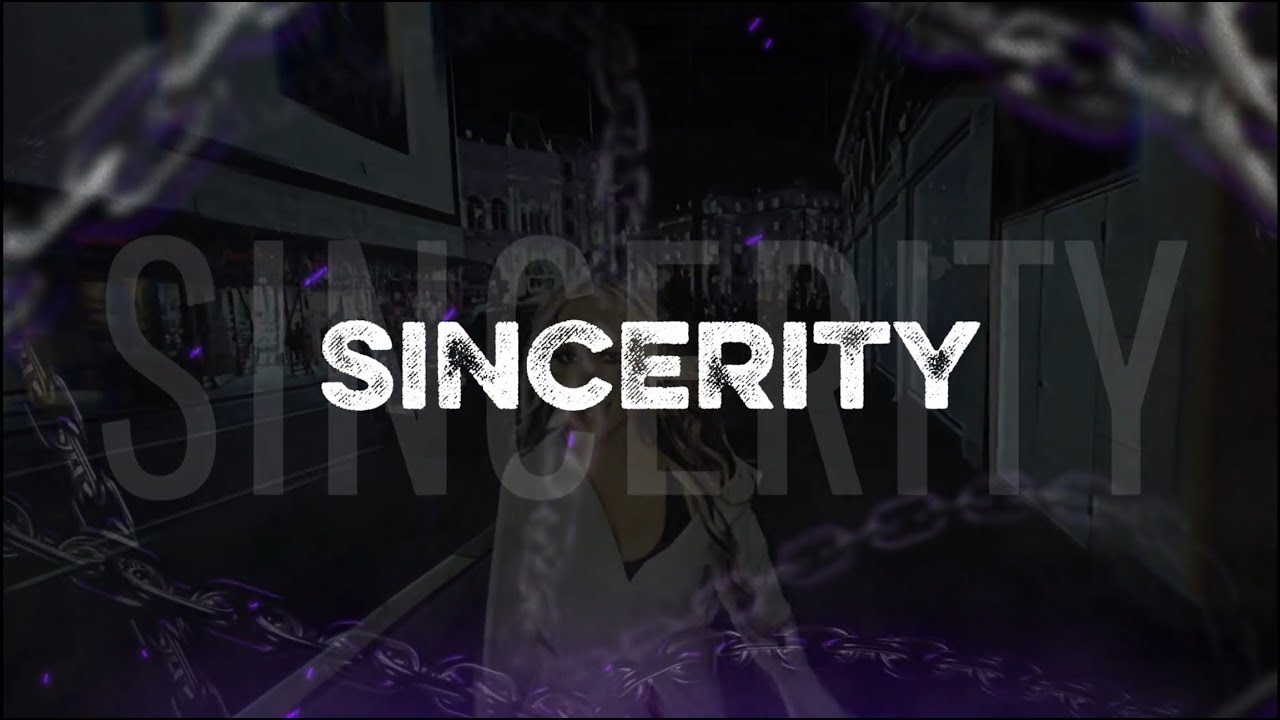 Butcher Babies - Sincerity (I Know I Wasn't Perfect) (feat. Shawn O'Donnell & Alyxx) [Lyric Video]