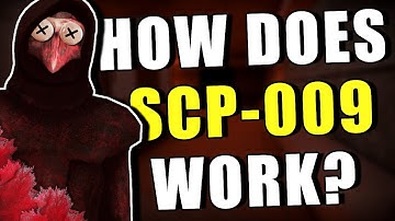 Testing SCP-009 on ALL SCPs in Ultimate Edition | SCP: Containment Breach - Ultimate Edition Reborn