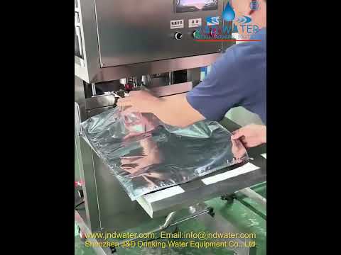 BIB Aseptic Bag Filling Machine
