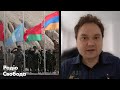 Чи вступить ОДКБ у війну з Україною? | Олександр Мусієнко