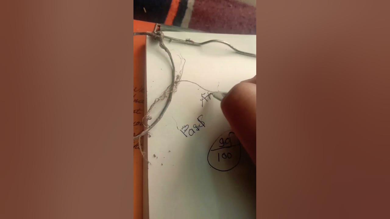 Company how to top in exam youtube