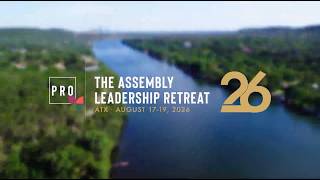 2026: Day 1, The Assembly