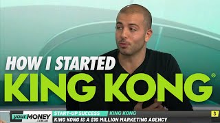 How I Went From 50 To Starting Fastest Growing Digital Marketing Agency