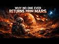 🚀 Why No One Ever Returns From Mars | Space Story for Sleep