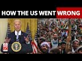 Afghanistan: When US Prez Joe Biden Had Said Taliban Invasion 'Unlikely'| NewsMo