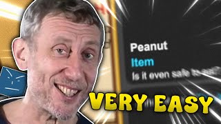 AQW How to Get J6's Peanut Without Crashing Out (Episode 11)