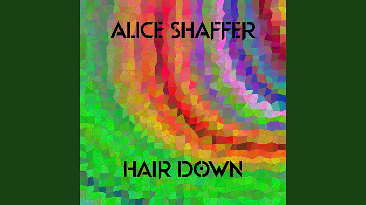 Hair Down (Original mix)