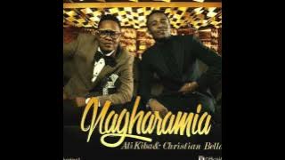 Christian Bella ft Ali Kiba  - Nagharamia
