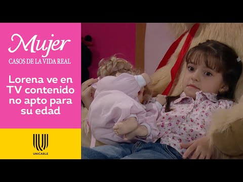 Mujer, casos de
