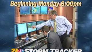 Storm Tracker 21 - The Tools You Need