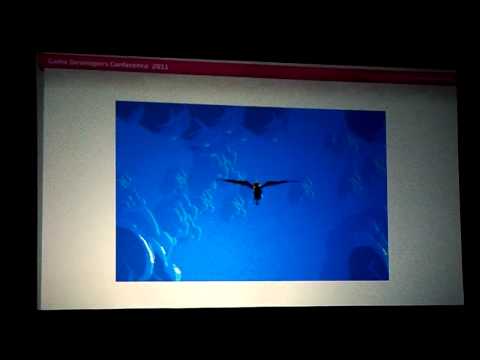 Another World postmortem - Credits (GDC 2011)