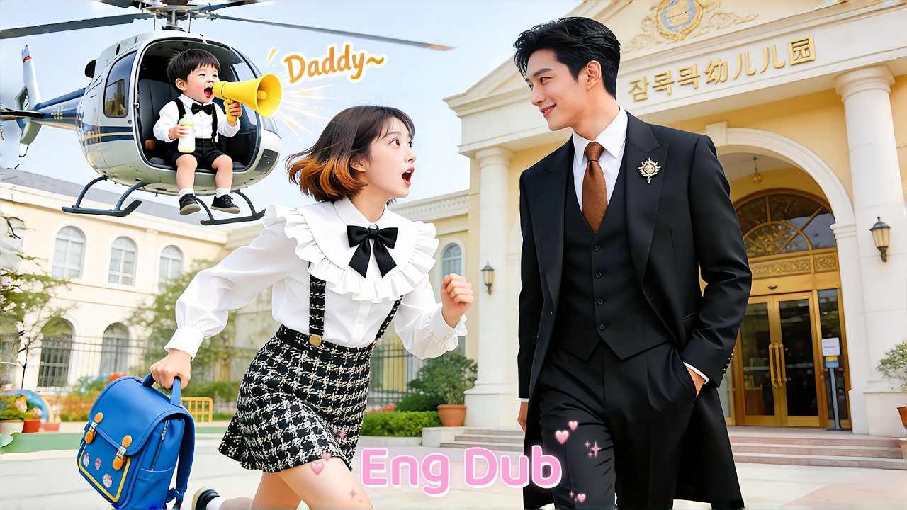 Cute Baby Manga House: Boy with a Bottle in Mouth is CEO,Even Finds a Billionaire Husband to His Mom
