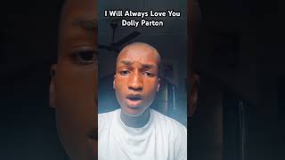 I Will Think Of You Each day I Will Always Love You 🥰 Dolly Parton