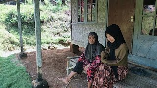 JUMPA GADIS DESA CANTIK ALAMI😍,YG TINGGAL DI KAMPUNG TERPENCIL CIHAUR JAMPANGKULON SUKABUMI