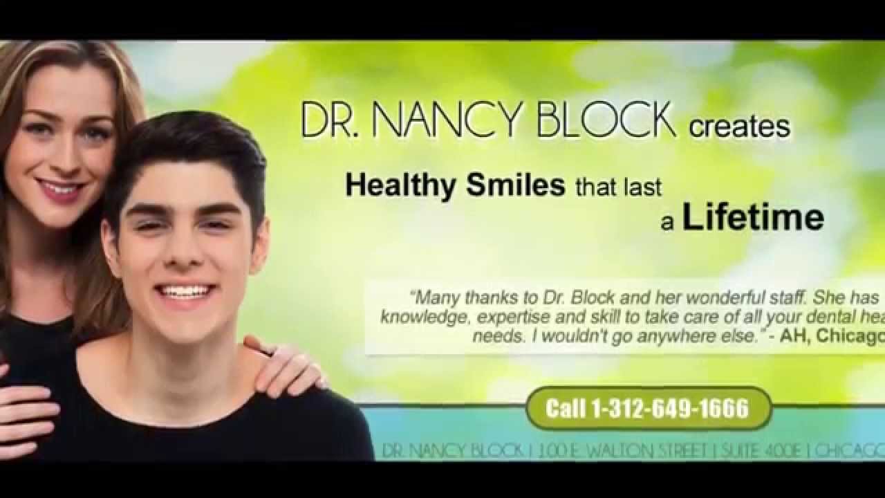 Family Dentist in Chicago IL YouTube