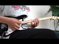 I Played a 3-String Kids’ Guitar Seriously