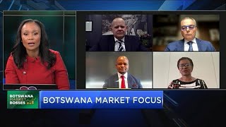 Botswana Stock Exchange: Botswana’s opportunity for investment & growth screenshot 4